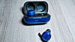 JBL T280 TWS True Wireless Bluetooth Earbuds Review [upl. by Surazal119]