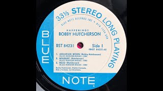 Happenings  Bobby Hutcherson  Blue Note BST 84231 A [upl. by Beera]