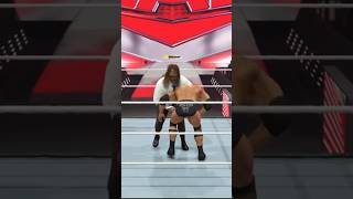 WWE 2K24 Mankind signature and finishing moves [upl. by Eseret93]