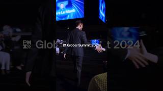 PMI Global Summit 2024 [upl. by Francklyn833]