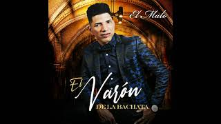 El Varon De La Bachata  Tengo [upl. by Annaj650]