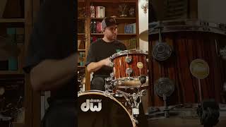 Late night Jam Drums drums german drummer dw trommeln drumsolo drumming drumcover [upl. by Gathers194]