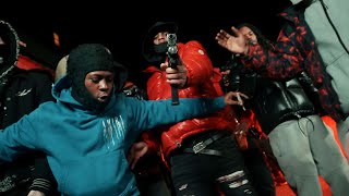 TG FLOCKAA  Blacky Drippy  OFF A 30 Official Video Shot By ChinolaFilms [upl. by Adnoluy835]