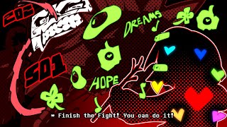 Finish the Fight Extended Ver [upl. by Bolt]