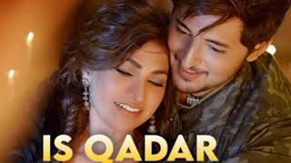 Is Qadar Tumse Humein Pyar Ho Gaya  College Love Story  Darshan Raval  Love Songs  New Song 2021 [upl. by Aicel]