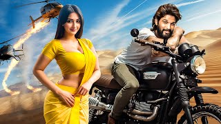 Tehkikaat  New Released South Indian Movie In Hindi  South Movie In Hindi  Action Movie [upl. by Mersey466]