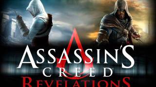 Assassins Creed Revelations Theme Song [upl. by Reivazx]