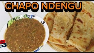 LETS COOK SOME SWEET CHAPATIS AND NDENGULiving Alone DIARIES Life of a Kenyan girl [upl. by Eimmis404]