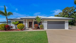 11 Scarlet Gum Crescent CANNONVALE Queensland [upl. by Embry]