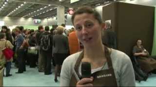 Salon de lagriculture  concours des plus beaux plateaux de fromages [upl. by Ralli]