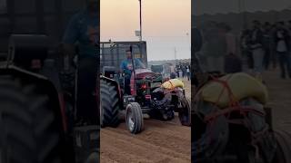 Trali mukabla Arjun tractor arjun shortvideo shortshorts shortvide shorts short shortsvideo [upl. by Shapiro]