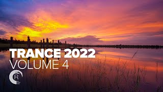 TRANCE 2022 VOL 4 FULL ALBUM [upl. by Musser677]