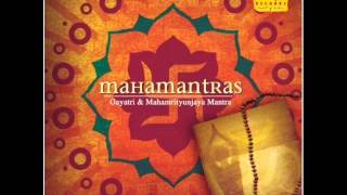 Tripti ShakyaMahamrityunjaya Mantra [upl. by Grant]