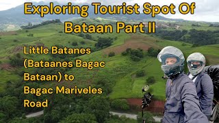 Exploring Tourist Spot of Bataan Part II [upl. by Imuyam]