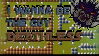 I wanna be the guy DEATHLESS [upl. by Nickolas]