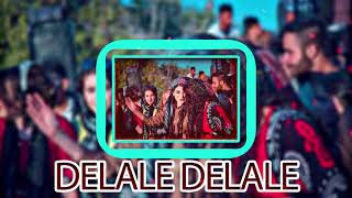 Delale Delale Kurdish Trap Feat Brindar Ali [upl. by Benedetto]