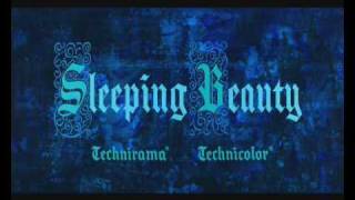 Sleeping Beauty Intro  Once Upon a Dream Hungarian [upl. by Snowman]