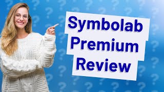 Is paying for Symbolab worth it [upl. by Arick]