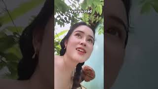 Majuh nyare kolad mad madura fyp reels viralvideo [upl. by Aivekahs279]