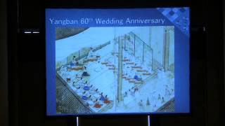 Confucianism Ritual and Society in Joseon Dynasty Korea [upl. by Richer36]