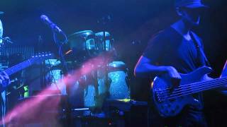 Umphreys McGee 2011528 Booth Love HD [upl. by Ahseiuqal283]