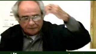 Jean Baudrillard Identity Changing and Becoming 2002 [upl. by Yesrod]