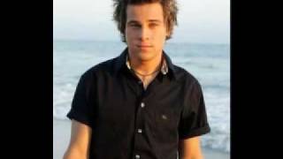 On The Way Down Acoustic  Ryan Cabrera with lyrics [upl. by Attelrahc]