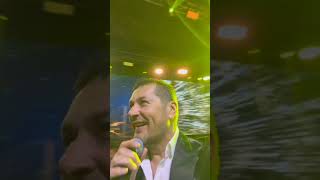 Aco Pejović Uzivo Koncert [upl. by Nordek]