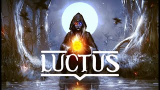 Luctus Announcement Trailer [upl. by Proffitt622]