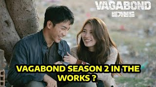 Will Lee Seung Gi Suzy Reprise Their Roles IN ‘Vagabond’ Season 2 [upl. by Airretal]