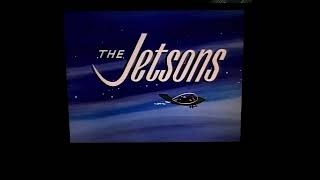 The Jetsons in The Swiss Family Jetson intro [upl. by Gibson]