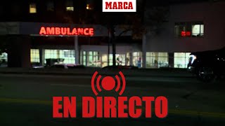 EN DIRECTO  Tiroteo en Maine l Equipos tácticos en Topsham Maine buscan al sospechoso [upl. by Sidonia]