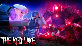 The Red Lake Tournament Round 1  Featuring Blusky [upl. by Summons422]