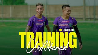 Training Unfiltered 01  Kerala Blasters  PreSeason  KBFC [upl. by Cornelia]