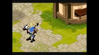 DOFUS IOP AIR 13X DAMSTREIZE [upl. by Nagrom]