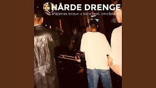 Hårde Drenge feat Område 69 [upl. by Sylado]