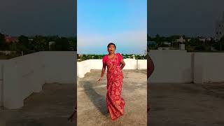 Muchki hasi ektu Amarshorts dance [upl. by O'Gowan651]