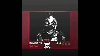 A QUIÉN COMPRARAN ☠💀🔥 edit alfa suscribete payaso miedo fedevigevani viral deepweb [upl. by Assiruam]