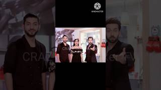 Ishqbaaz Bani interesting funny short [upl. by Dijam]