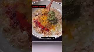 Egg curry recipe shortsfeed trendingshorts viralvideo tastyrecipes [upl. by Darraj]