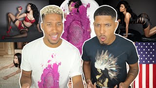 Nicki Minaj  The Pinkprint 10 Year Anniversary Edition  Reaction [upl. by Fletch411]