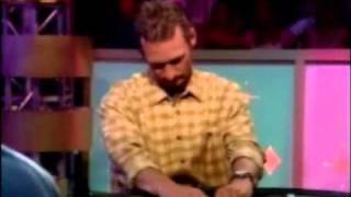 Ryan Stiles on Celebrity Poker Showdown Part 1 [upl. by Aikal146]