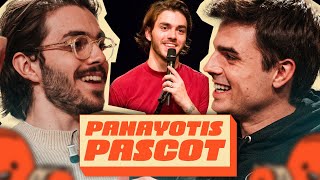 « En partant j’ai volé tout leur carnet de contacts »  Panayotis Pascot [upl. by Ailbert]