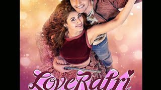 Love ratri OFFICIAL TRAILER  2018 [upl. by Aioj]