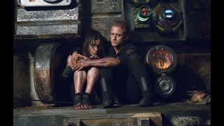 🎞 Pandorum 2009 Official Trailer  Movie Clip Planet probe [upl. by Ninette734]