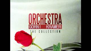 Merci Beaucoup  Gorni Kramer Orchestra 1968 [upl. by Mullac]