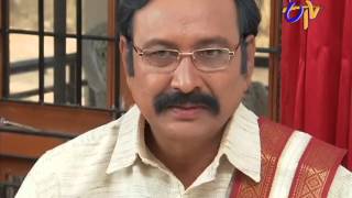 Manasu Mamata  మనసు మమత  31st January 2015  Episode No 1254 [upl. by Solegnave]