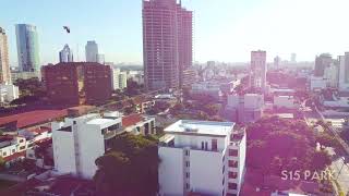 Video Inmobiliario  Edificio S15 Park  Zona Equipetrol  Santa Cruz Bolivia 2023 [upl. by Borer]