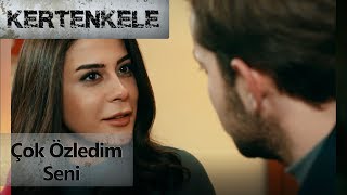 Çok özledim seni  Kertenkele [upl. by Dam780]