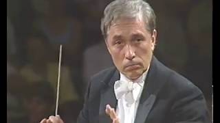 Beethoven Eroica Proms 1990 [upl. by Brigham255]